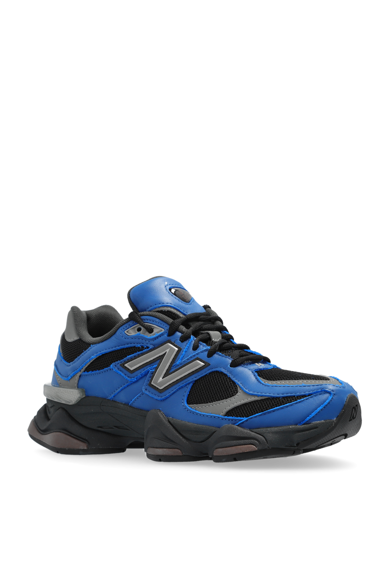 Blue 'U9060NRH' sneakers New Balance - New Balance 997H